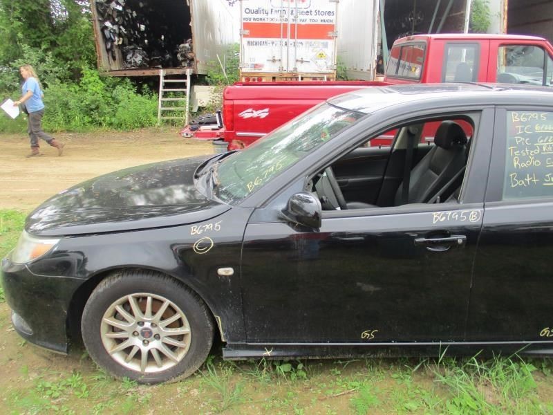 9-3 2008 Engine Wire Harness 363630