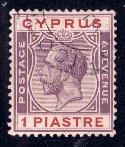 Cyprus       77        used         !