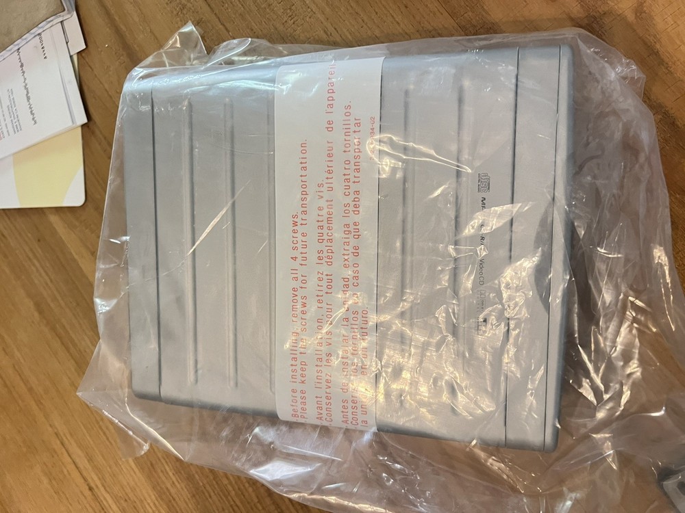 Sony MV-7101DSSony Mobile DVD Dream System