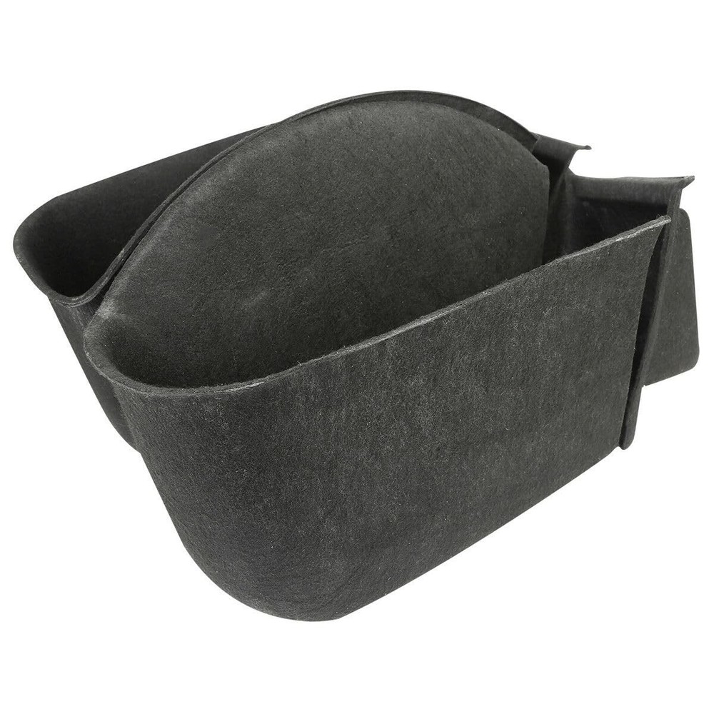 Saddlebags Saddle Bags Carpet Liners (Polyester) Assembly