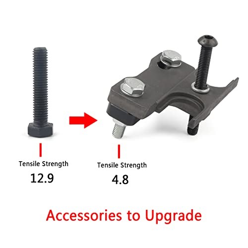 LS Valve Spring Compressor Tool Compatible for Chevy LSX LS1 LS2 LS3 LS6 4.8