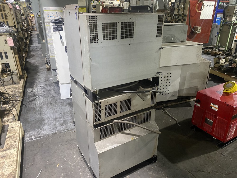 ABB - IRC5 M2004 Controls PARTS ONLY