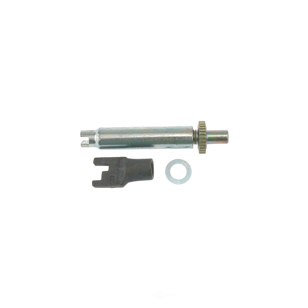Drum Brake Adjusting Screw Assembly Carlson H1554