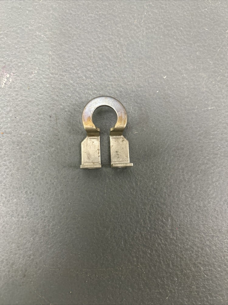 Westinghouse BI21 Heater Overload ECS