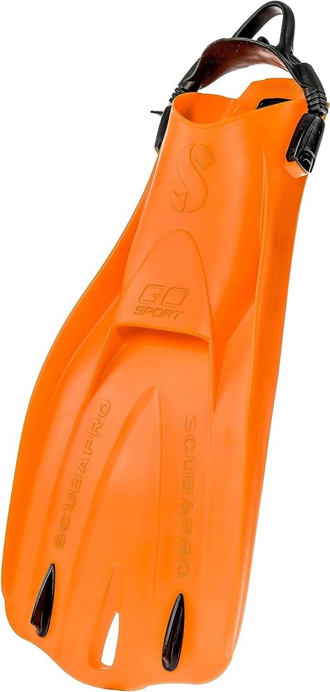 ScubaPro GO Sport Gorilla - Orange, M