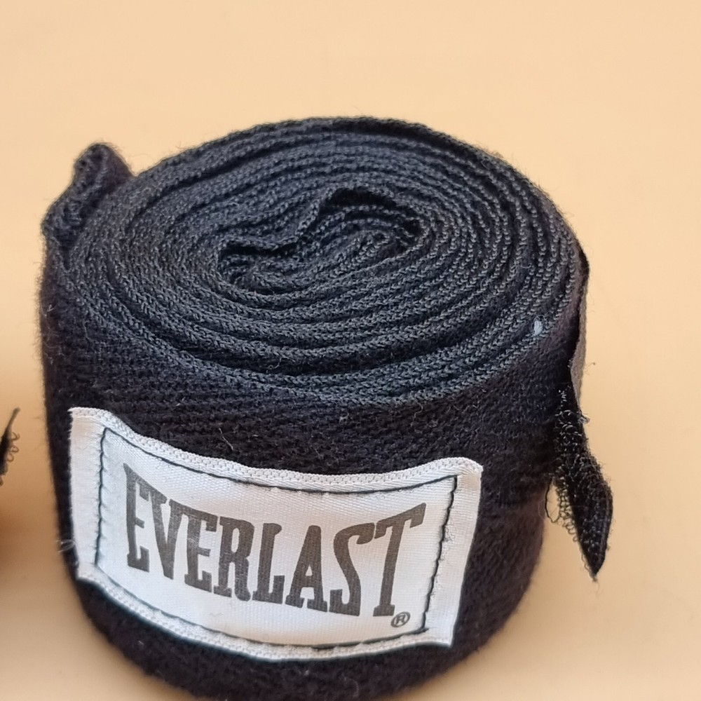 Everlast 120" Boxing Handwraps 2 pack