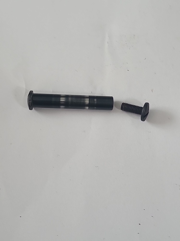 Thompson Center Triumph Break Action Muzzleloader Hinge Pin  Assembly  TC T/C