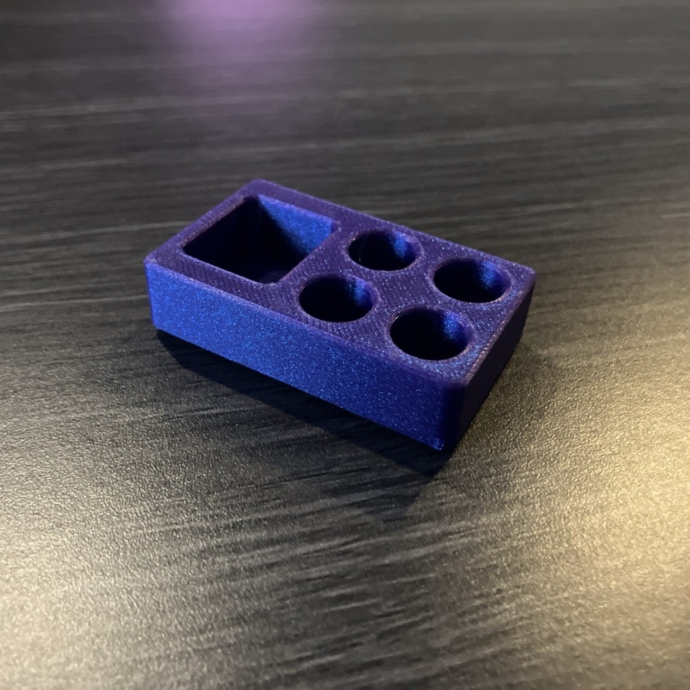 Y0CAN KODO/KODO Pro Stand With 510 Storage