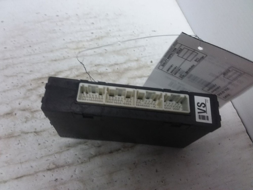 Multifunction Integrated Control Module Fits 19-21 Subaru WRX 88281VA850