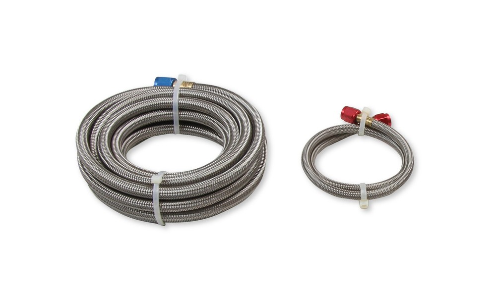 02127NOS NOS Plate Wet Nitrous System - Ford