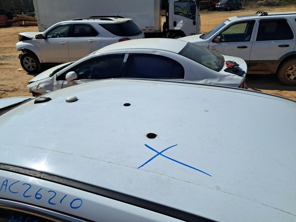 TAURUS 2013 Glove Box 5024997