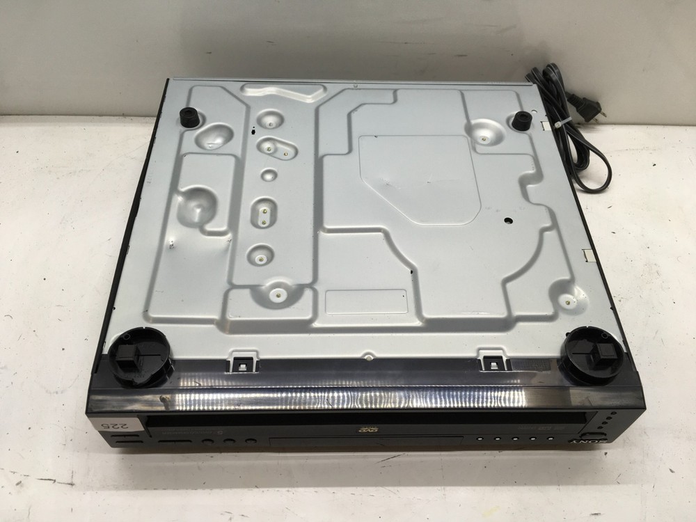 Sony DVP-NC665P CD DVD Changer - Tested - READ