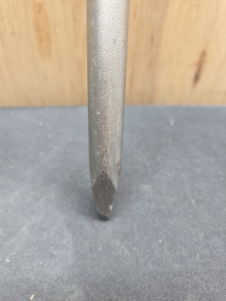 DeWalt DW5832 12" Bull Point SDS Max READ