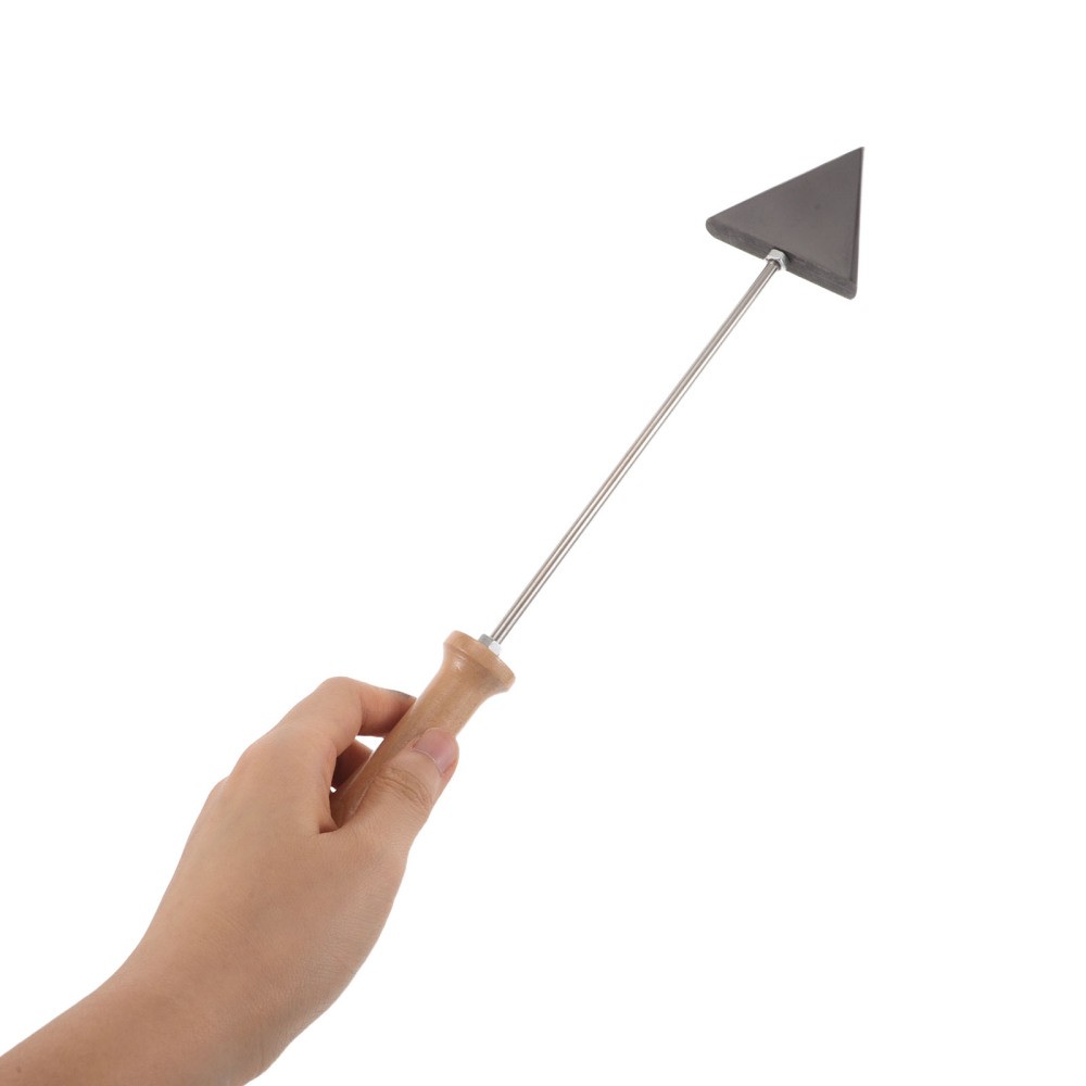 Glass Thermoplastic Tools Casting Shaping Accessory Graphite Lampwork