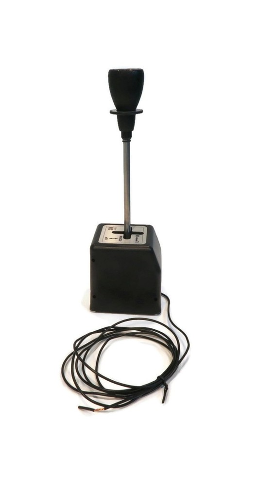 Snow Plow Joystick Controller W/Cables 56018 Suitable Western Snowplow