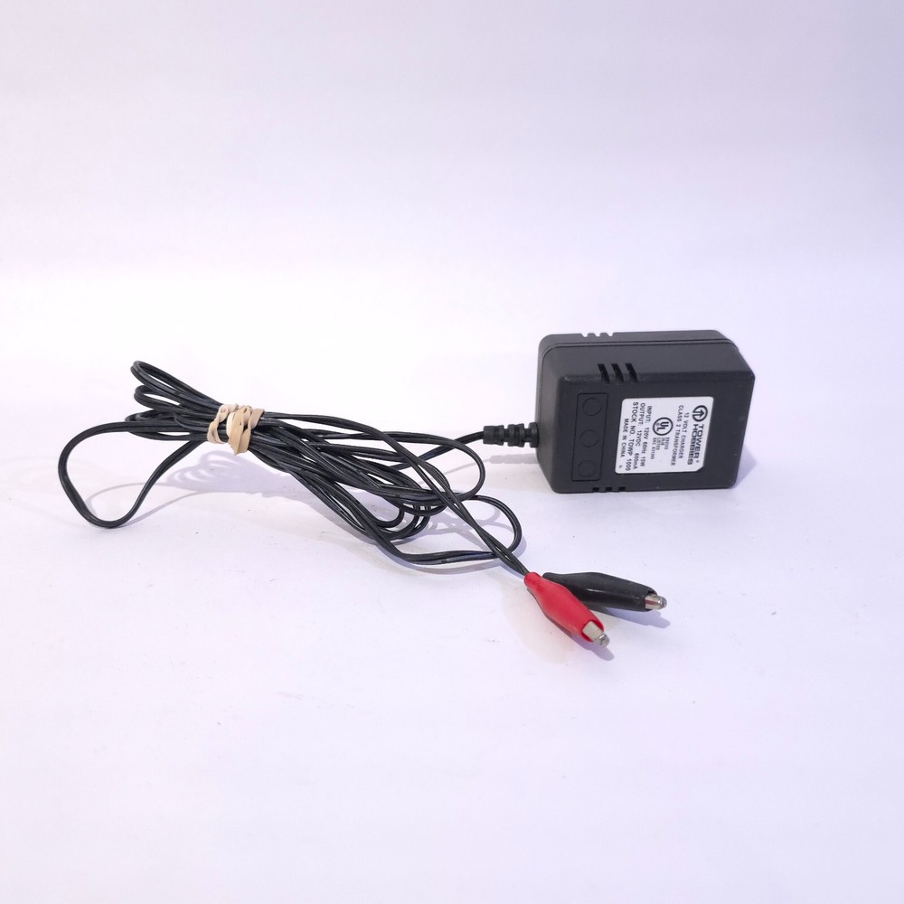 Tower Hobbies 12 Volt Wall Charger TOWP1000