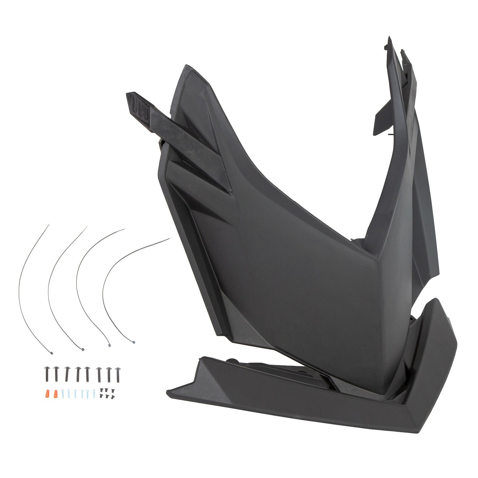 Front Deflector Lid Upper Storage Cargo Bin Cover For Sea-Doo 14-22 #295100870