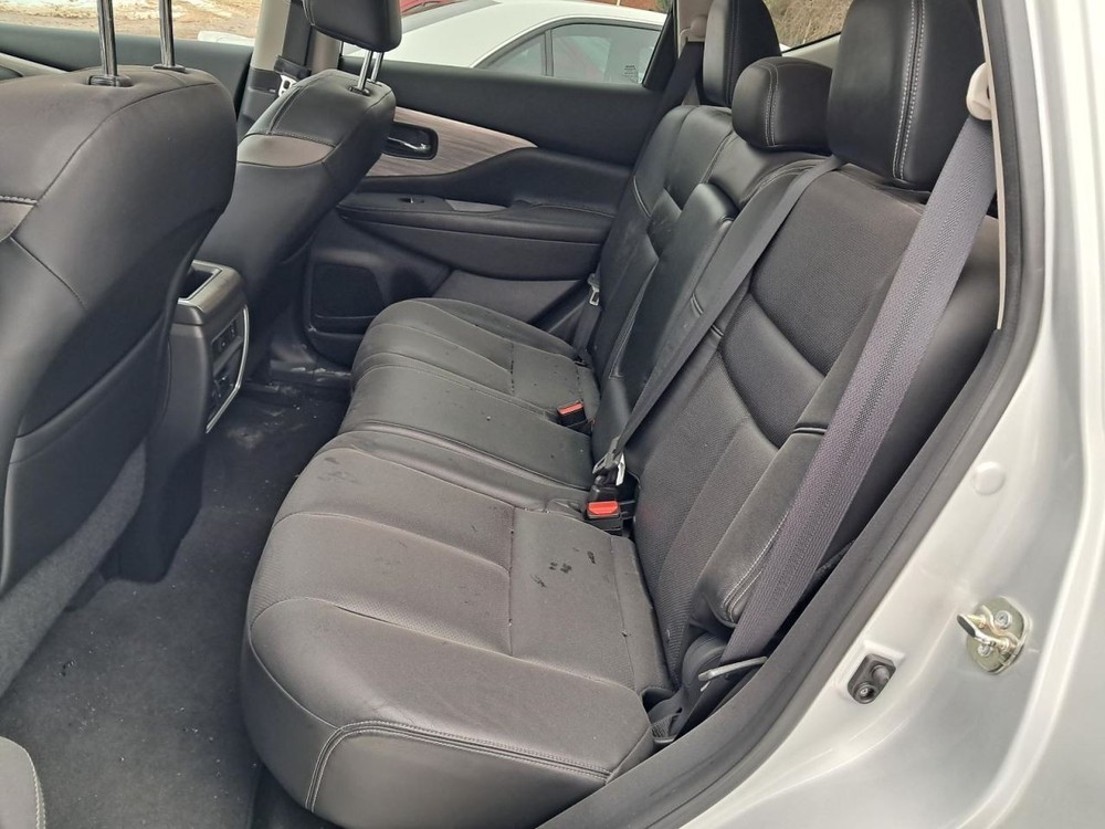 MURANO 2015 Glove Box 4954111