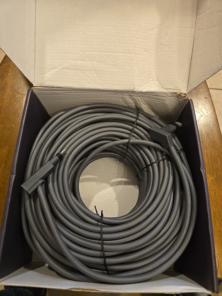 Starlink Replacement Cable 150FT/46M for Starlink Rectangular Satellite V2