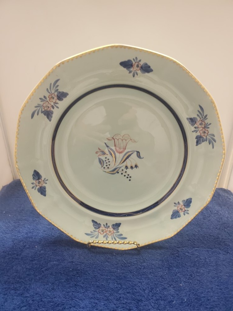 Adams Georgian Dinner Plate LK