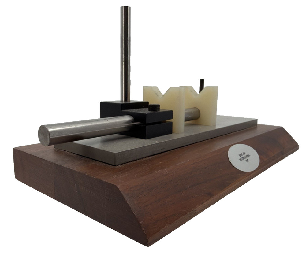 SINCLAIR INTERNATIONAL CASE RUNOUT TOOL