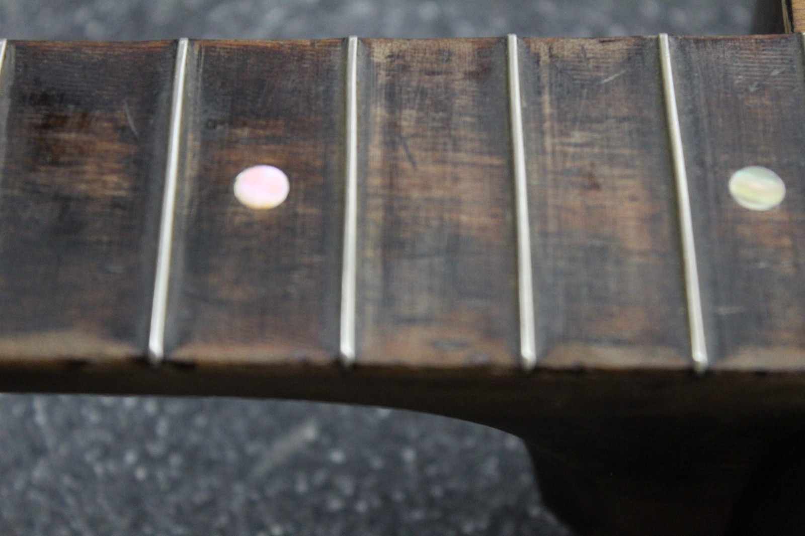 1933 Regal Model #19 Angelus Resonator. Historic Instrument The REAL THING!!