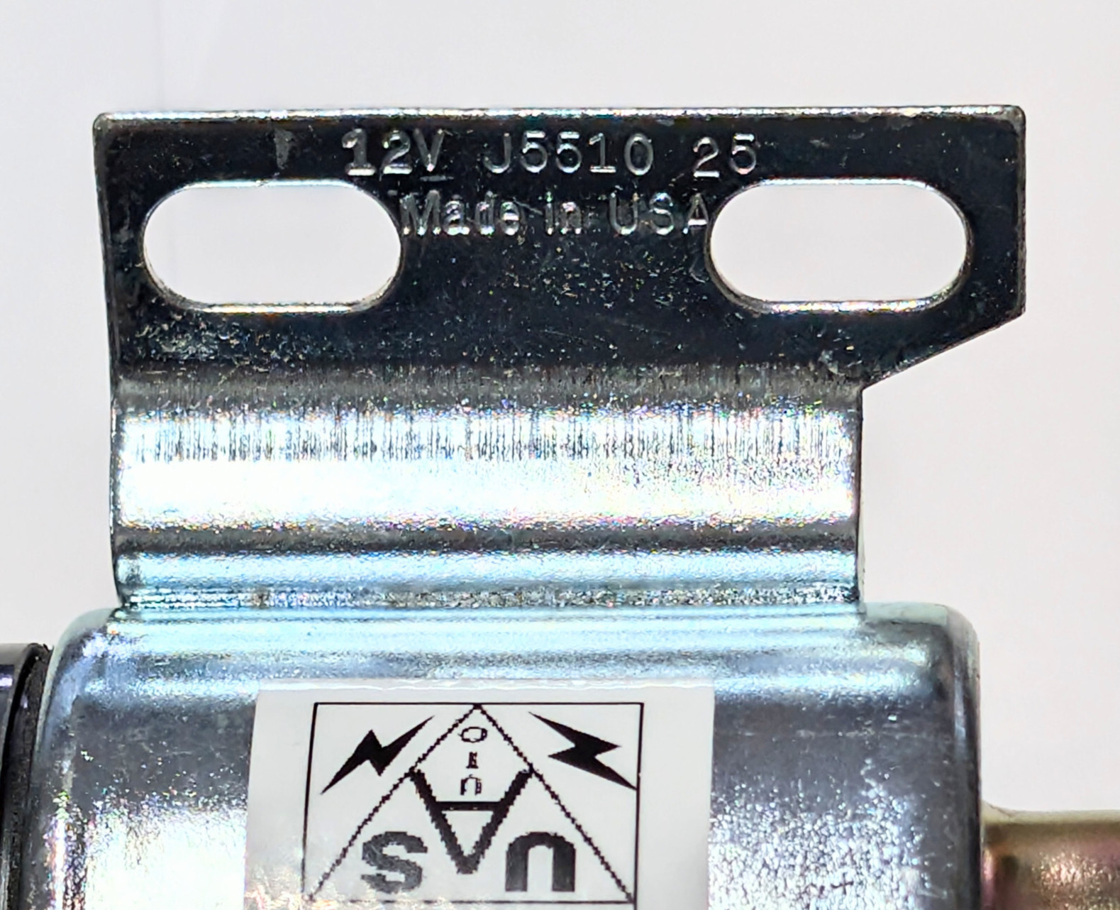 30MT, 35MT Solenoid 12Volts 1119883 1119885 1119890 1119935 1108547 Made in USA