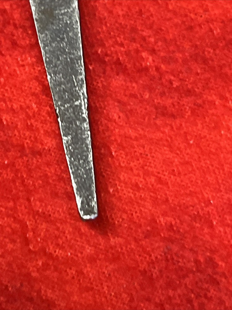 NICHOLSON BASTARD 14" FILE TOOL (t41)