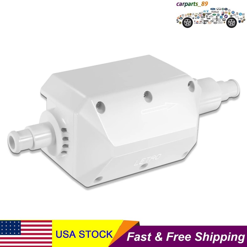 Replace for Pentair E10 White Back-Up Valve Replacement Automatic Pool Cleaner