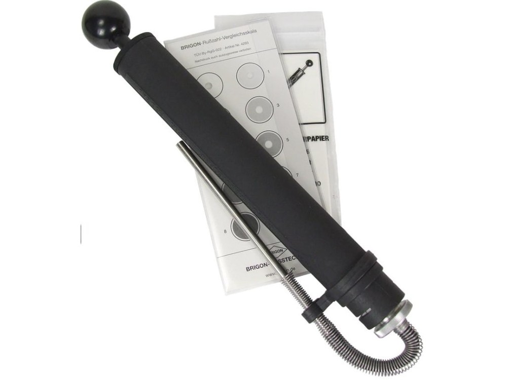 UEi SPT1 - Smoke Pump Test Kit