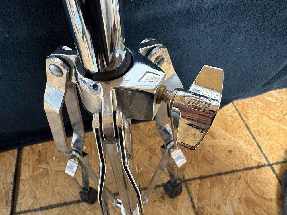 PDP Adjustable Cymbal Stand Model PGCS880