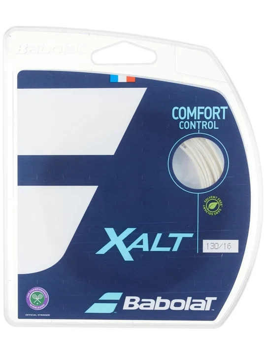 NEW 6 Sets Babolat Xalt 16/1.30 String