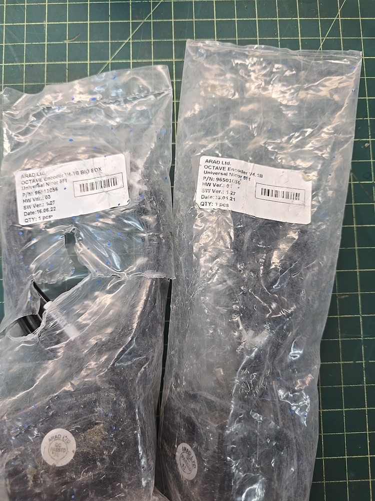 ARAD Octave Encoder 965101056