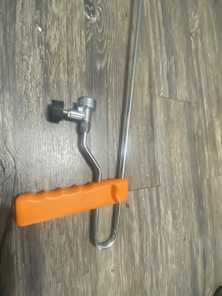 Antorcha De Propano
