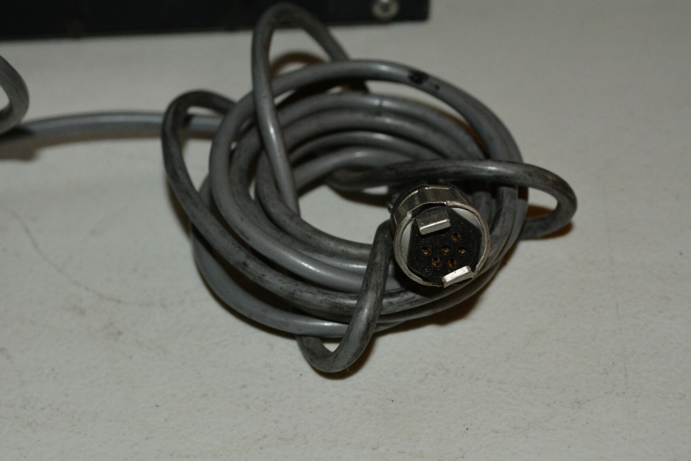 Velmex VP900 Stepping Motor Controller