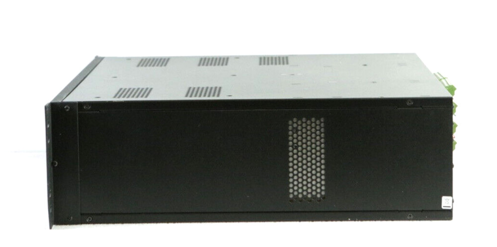 AMX Autopatch - 1Y-16 Audio & Video Matrix Switch L384