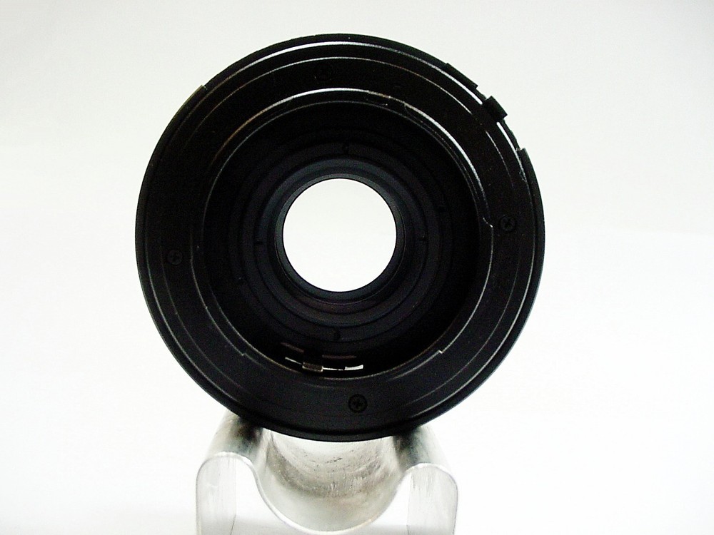 CPC 2X converter (4 elements) lens | for Minolta MD | E+ | $13 PP | #52 |