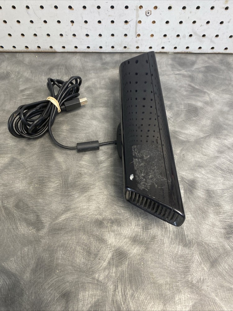 Xbox 360 Kinect Sensor (Lot Of 2)