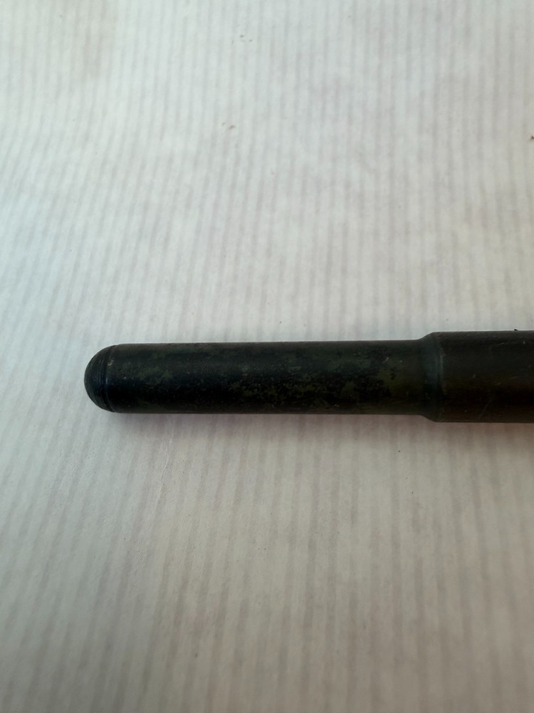 ROTOR PULLER 07HPC-ZB4010A Supersession: 07HPCZB4010B