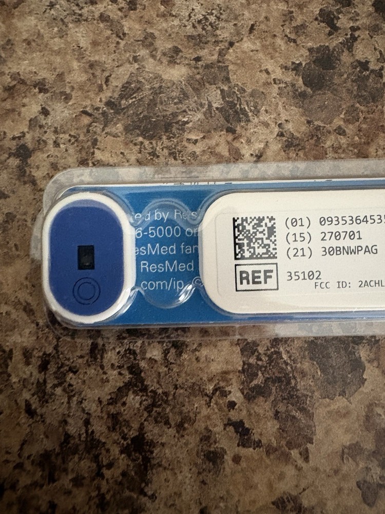 NightOwl Home Sleep Test