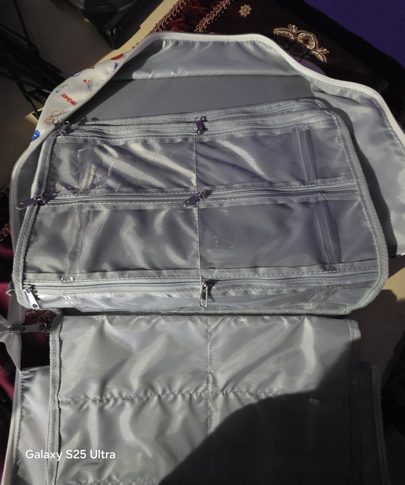 Husqvarna Viking Accessory Tote