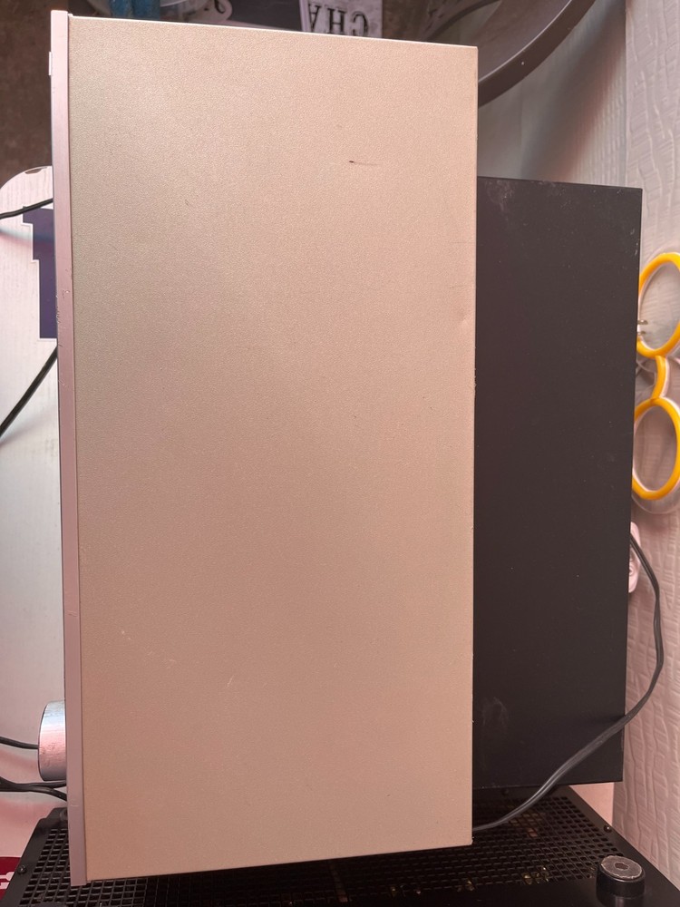 SHARP Stereo Turner ST-25