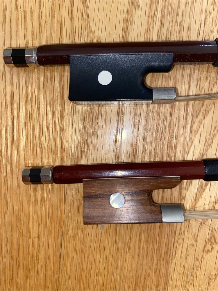 Violin Bow X 2