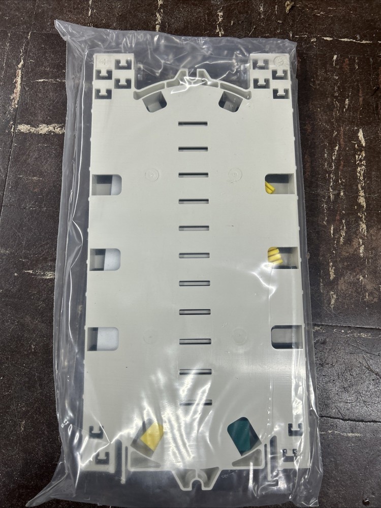 Preformed Splitter/74 Splice Tray LGST-split-002