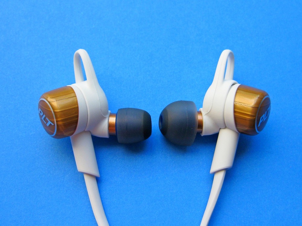 12pcs (B)- S/M/L Replacement Earbuds Eartips Set Compatible with small, B