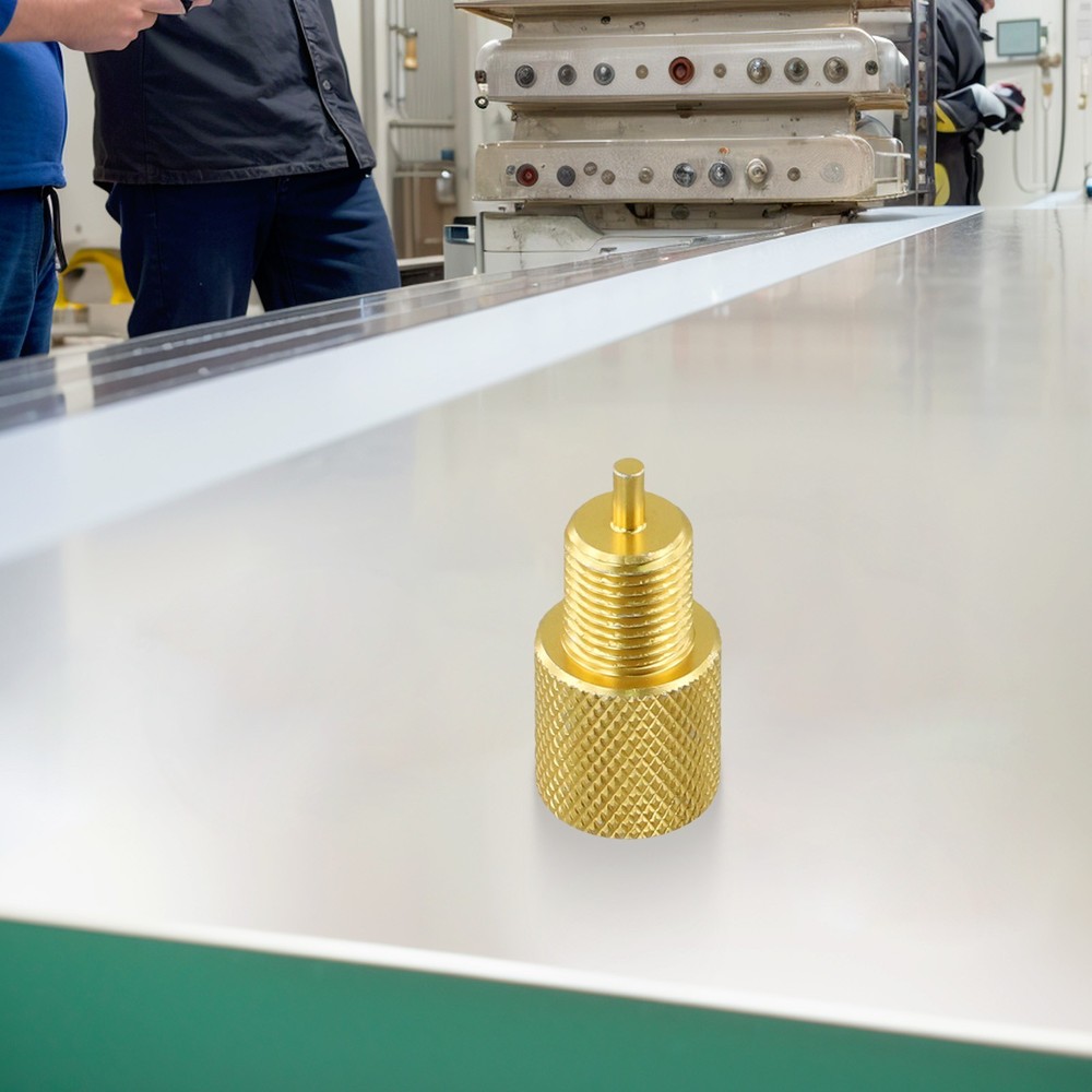Quick Release Brake Proportioning Valve Tool for Brake System Servicing