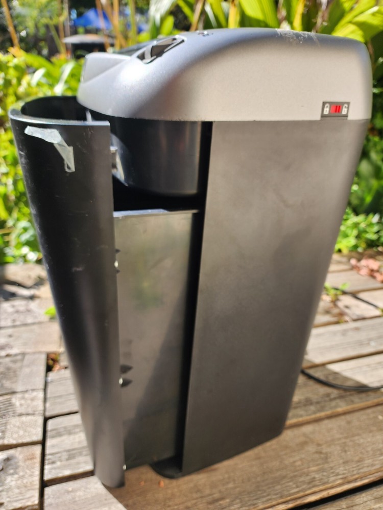 fellowes paper shredder 70s