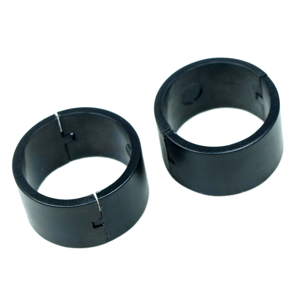 30mm to 1" Rifle Scope Mount Reducer Insert 1 inch Scope Ring Reducer Adapter