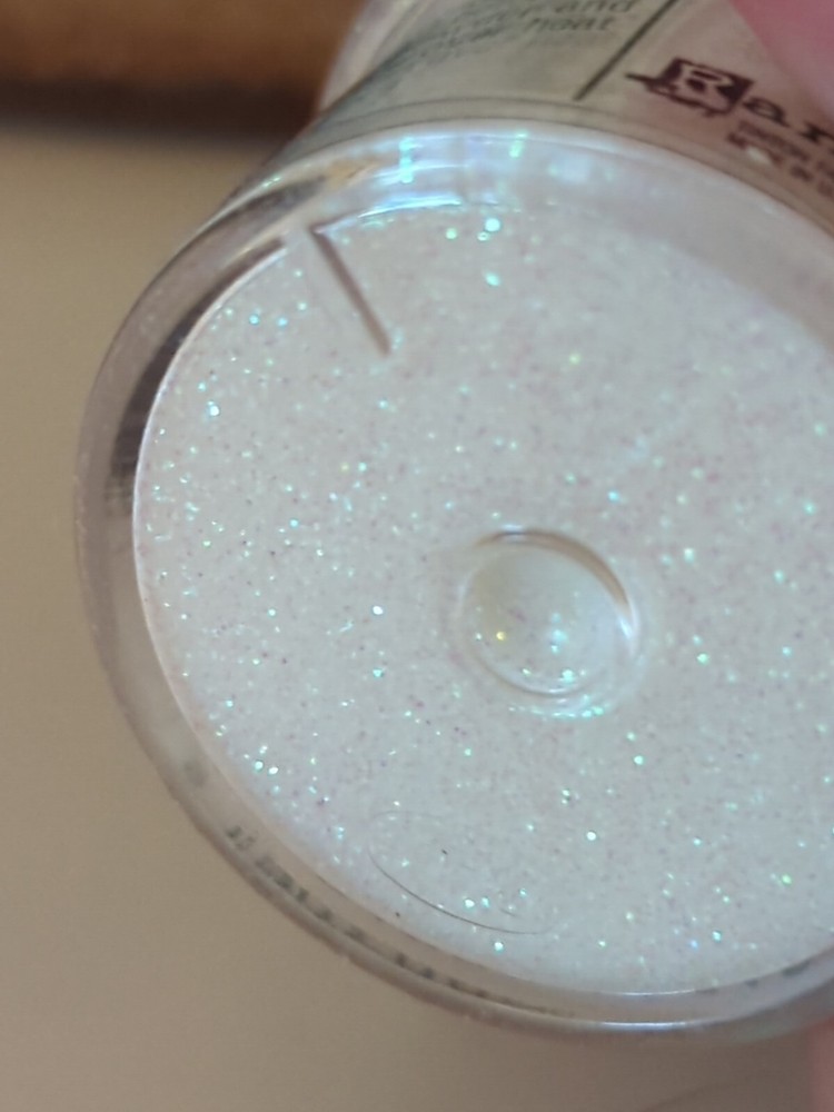 Ranger Embossing Powder, Holographic, NIP