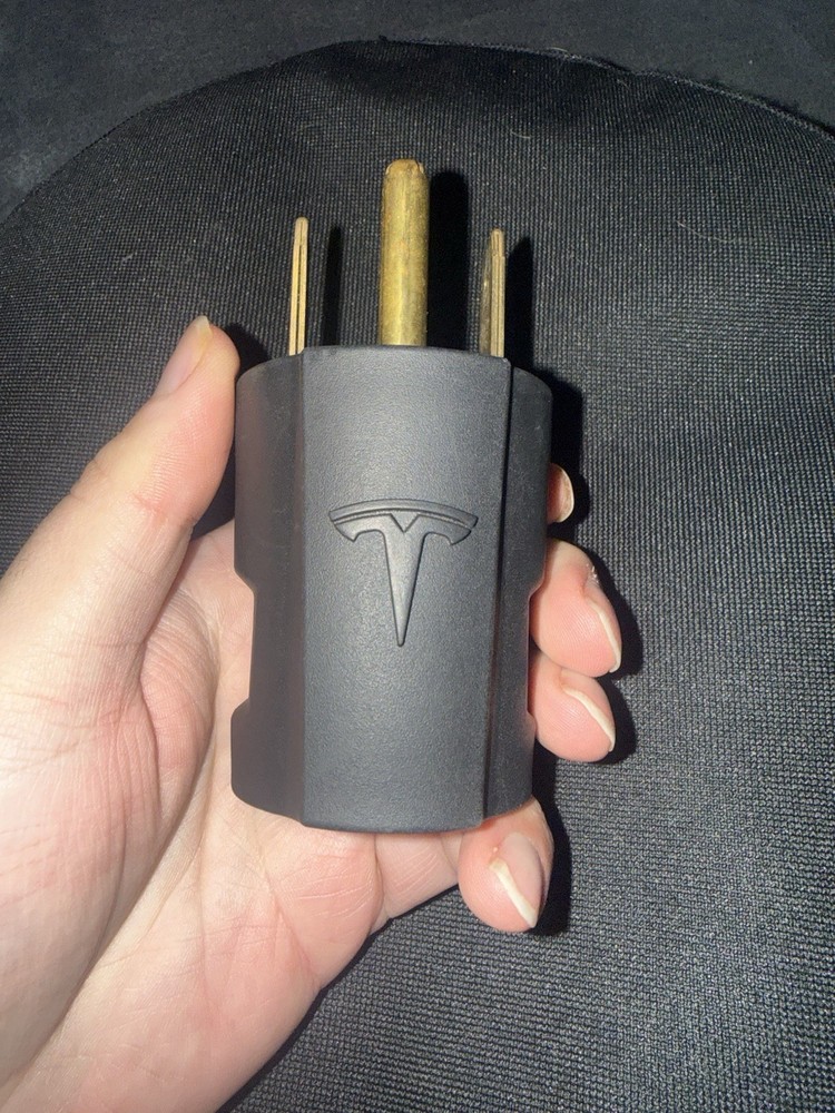 Tesla Gen 1 Mobile Adapter 14-50